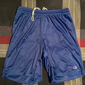 Basketball shorts